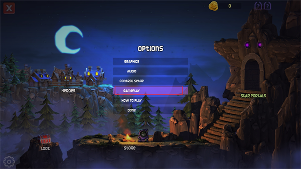 地下城之星(Dungeon Stars) (图3)