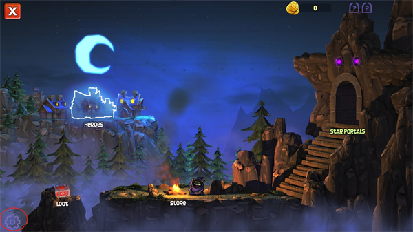 地下城之星(Dungeon Stars) (图2)