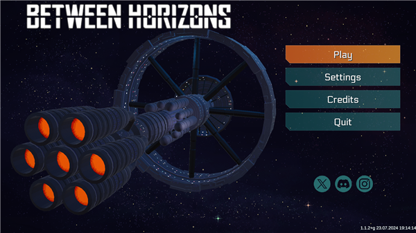 地平线之间电脑版 v1.1.2(图1)