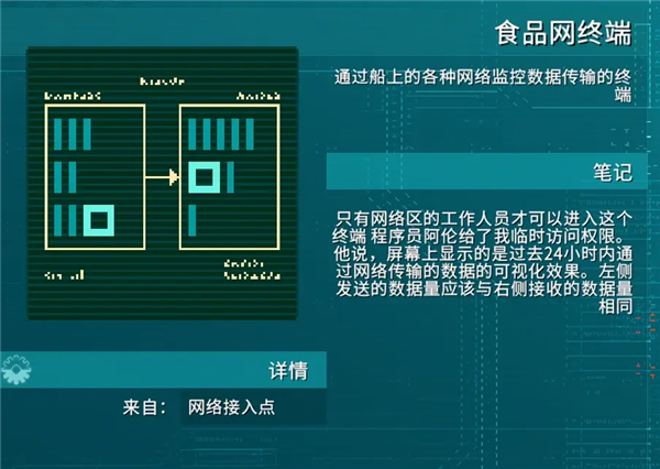 地平线之间电脑版 v1.1.2(图8)