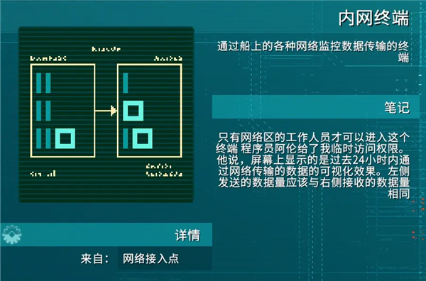 地平线之间电脑版 v1.1.2(图7)