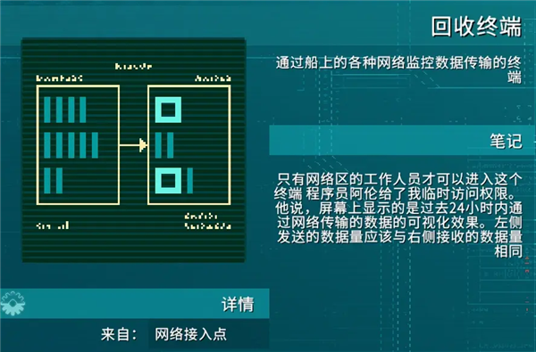 地平线之间电脑版 v1.1.2(图5)