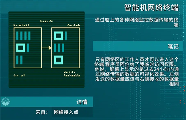 地平线之间电脑版 v1.1.2(图4)