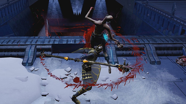 地狱时刻中文版 v495(图2)