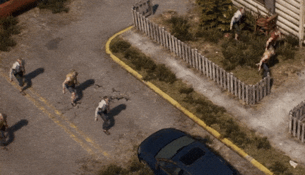 城市纷争(Urban Strife) v11.12.2024(图6)