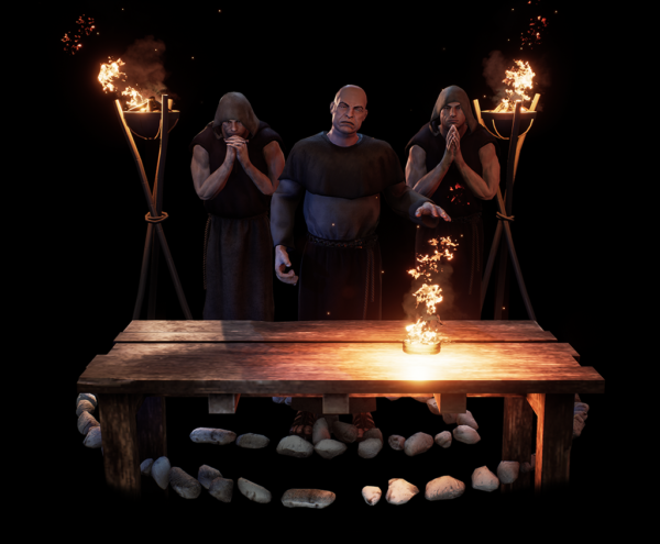 城市纷争(Urban Strife) v11.12.2024(图7)