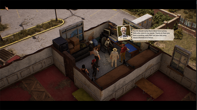 城市纷争(Urban Strife) v11.12.2024(图4)