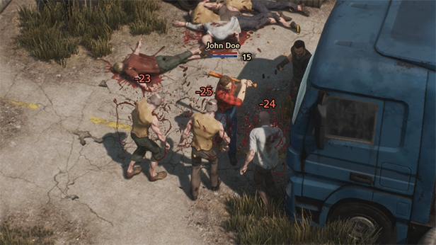 城市纷争(Urban Strife) v11.12.2024(图3)