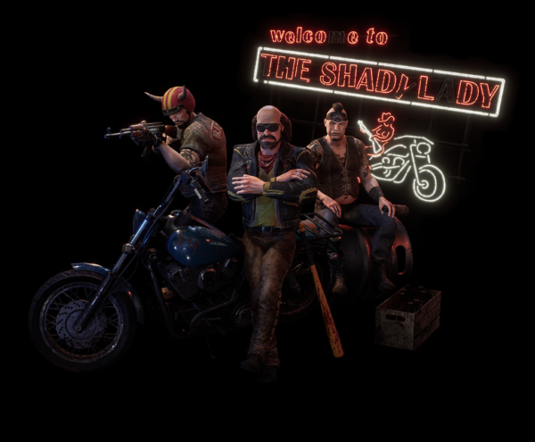 城市纷争(Urban Strife) v11.12.2024(图8)