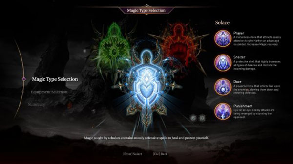 堕落之王中文版 v1.0.0(图4)