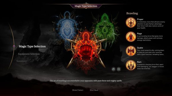 堕落之王中文版 v1.0.0(图2)