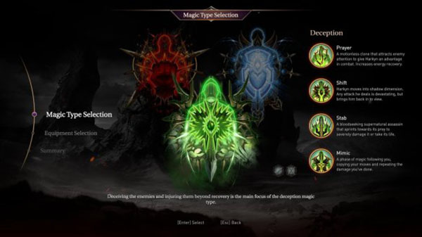 堕落之王中文版 v1.0.0(图3)