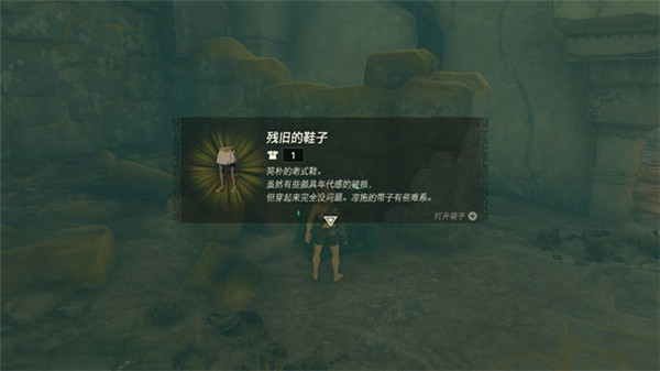 塞尔达传说王国之泪电脑版 v1.2.1(图20)