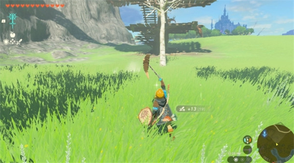 塞尔达传说王国之泪电脑版 v1.2.1(图22)