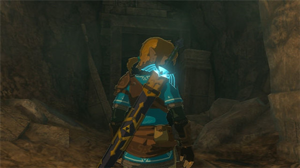 塞尔达传说王国之泪电脑版 v1.2.1(图13)