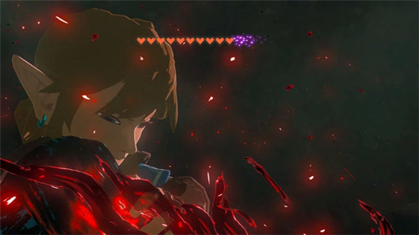 塞尔达传说王国之泪电脑版 v1.2.1(图16)