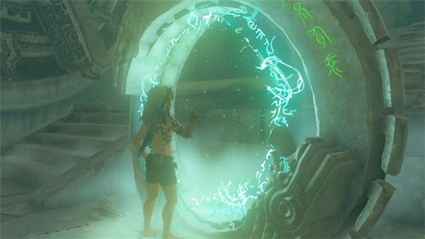 塞尔达传说王国之泪电脑版 v1.2.1(图18)