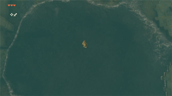 塞尔达传说王国之泪电脑版 v1.2.1(图19)