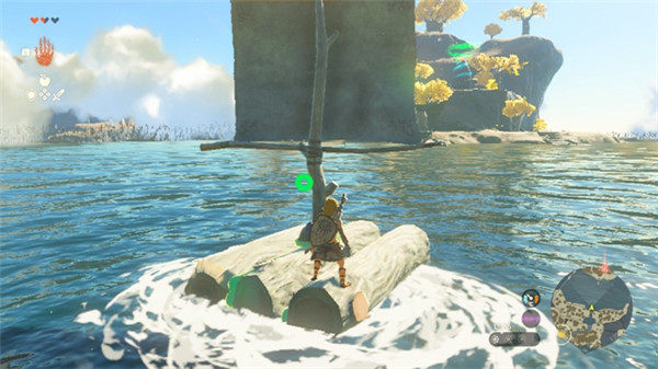 塞尔达传说王国之泪电脑版 v1.2.1(图23)