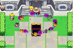 塞尔达传说神奇的帽子GBA模拟器版 (图17)