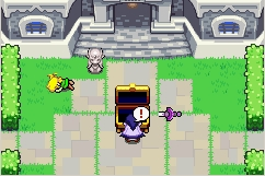 塞尔达传说神奇的帽子GBA模拟器版 (图18)