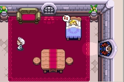 塞尔达传说神奇的帽子GBA模拟器版 (图19)