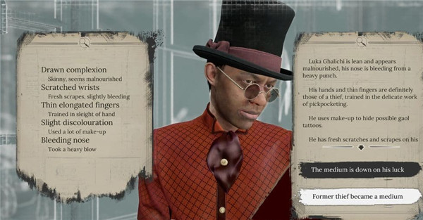 夏洛克福尔摩斯第一章中文版 v1.04(图19)