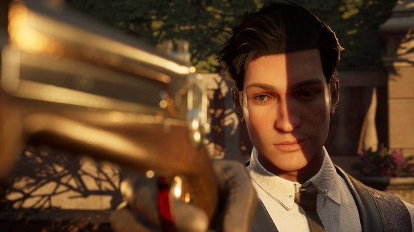 夏洛克福尔摩斯第一章中文版 v1.04(图2)