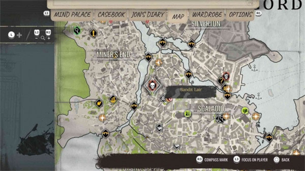 夏洛克福尔摩斯第一章中文版 v1.04(图23)