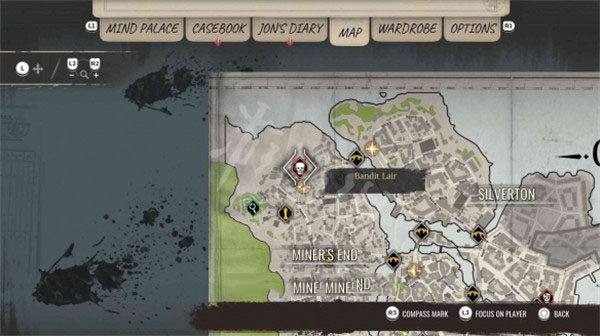 夏洛克福尔摩斯第一章中文版 v1.04(图21)