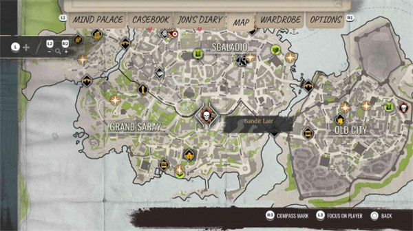 夏洛克福尔摩斯第一章中文版 v1.04(图24)