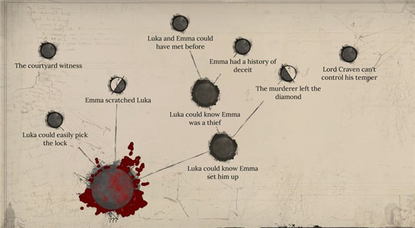 夏洛克福尔摩斯第一章中文版 v1.04(图20)