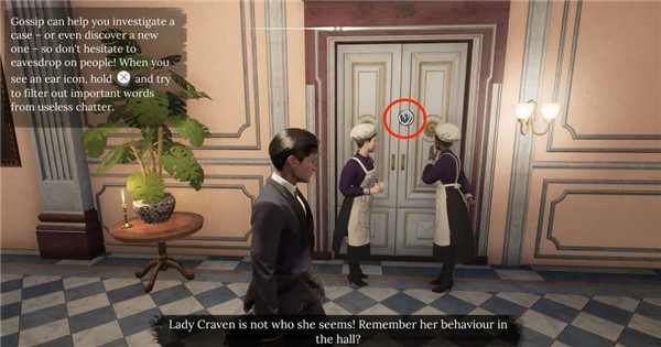 夏洛克福尔摩斯第一章中文版 v1.04(图16)