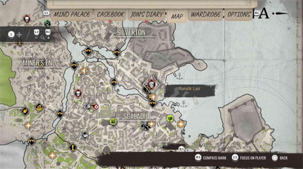 夏洛克福尔摩斯第一章中文版 v1.04(图22)