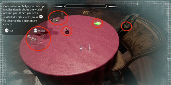 夏洛克福尔摩斯第一章中文版 v1.04(图12)