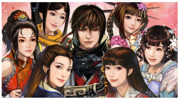 天命奇御2官方中文版 (图20)