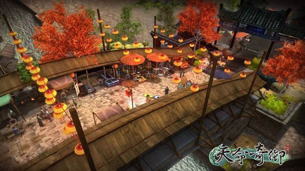 天命奇御官方中文版 v10231735(图8)