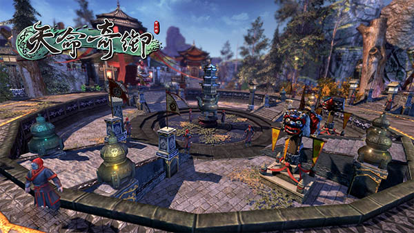 天命奇御官方中文版 v10231735(图14)