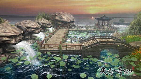 天命奇御官方中文版 v10231735(图10)