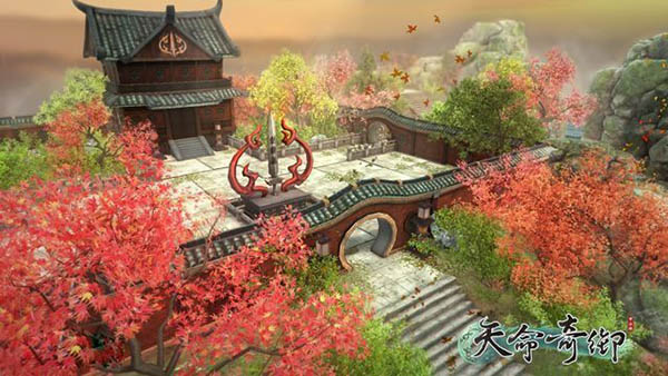 天命奇御官方中文版 v10231735(图13)