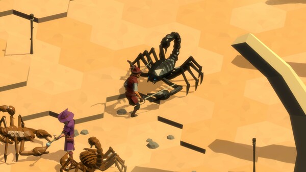 失落王国官方中文版 v1.2.8(图3)