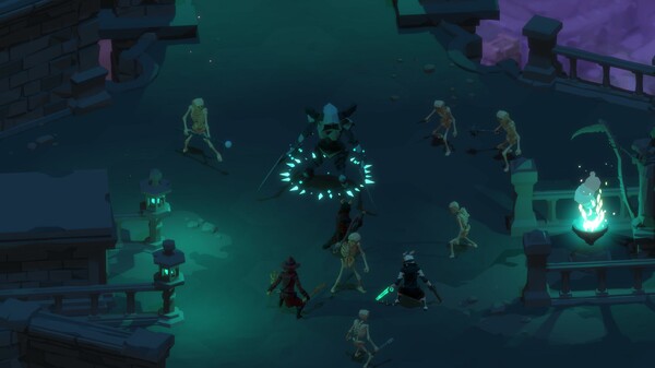 失落王国官方中文版 v1.2.8(图2)