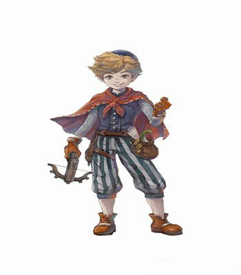 失落的斯菲尔汉化版 v20180306(图5)