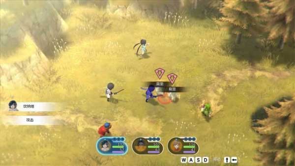 失落的斯菲尔汉化版 v20180306(图16)