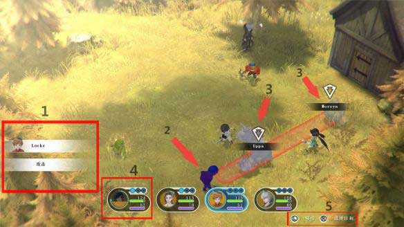 失落的斯菲尔汉化版 v20180306(图13)