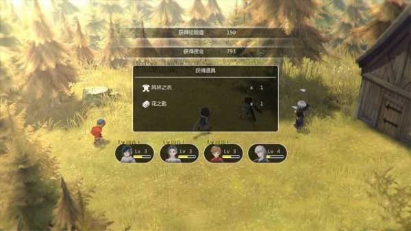 失落的斯菲尔汉化版 v20180306(图18)