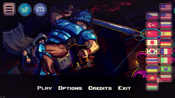 夺牌狂飙中文版 (图3)