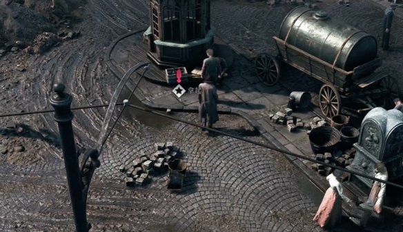 奇唤士官方版 v74759(图13)