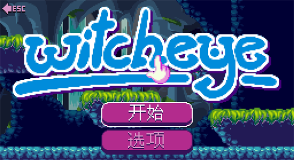 女巫之眼电脑版(Witcheye) (图1)