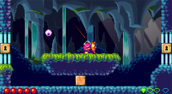 女巫之眼电脑版(Witcheye) (图7)